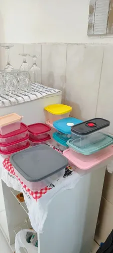 Itens variados Para o Lar (Tudo no precinho - Estou me mudando)
