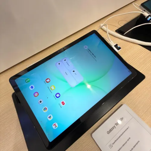 SAMSUNG TAB A11+