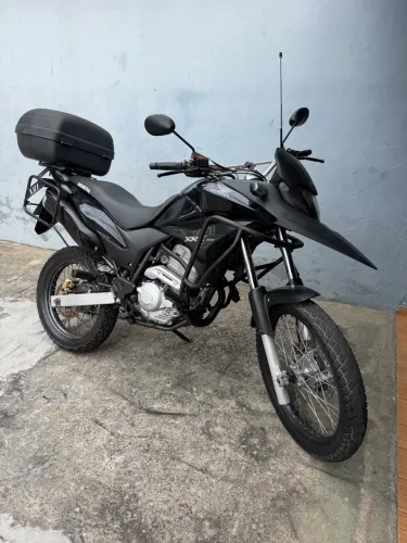 Honda XRE 300 2012 Vela Fina - Abaixo da Fipe