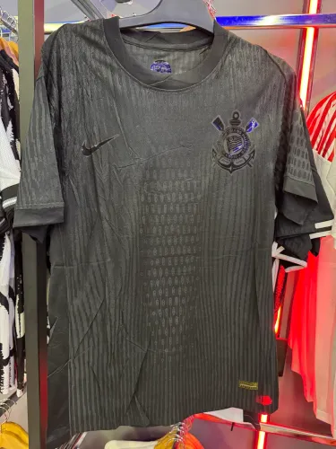 Camisa Corinthias 