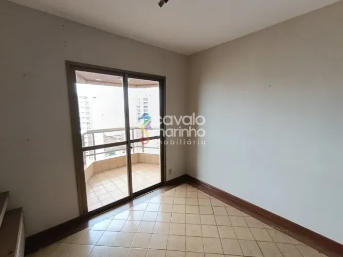 Apartamento à venda com 3 quartos e 1 vaga, 90m² - Condomínio Residencial Barão do Café - 