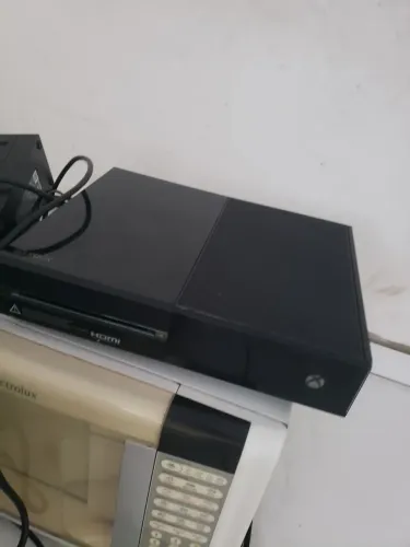 Xbox one 