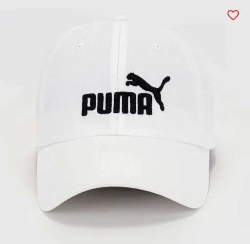Chapéu puma original
