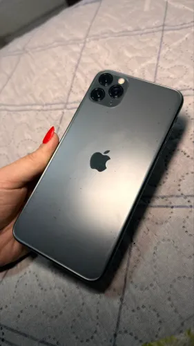 iPhone 11 Pro Max 256gb