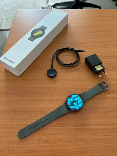 Galaxy Watch 7