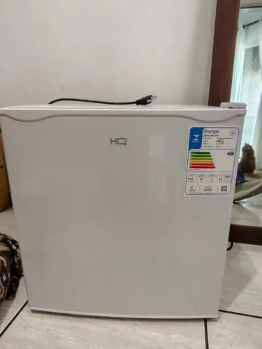 VENDO FRIGOBAR EM ESTADO DE NOVO