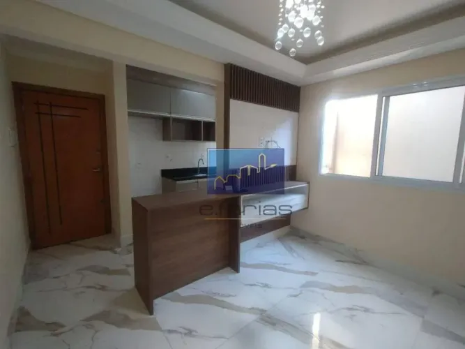 Studio com 2 dormitórios à venda, 43 m² por R$ 280.000,00 - Vila Aricanduva - São Paulo/SP