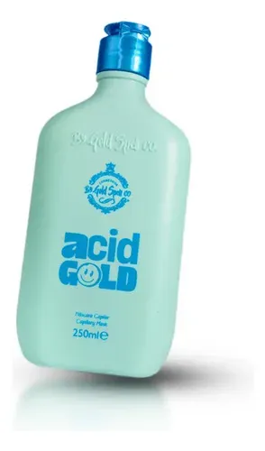 Shampoo AcodGold