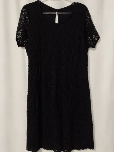 Vestido Preto