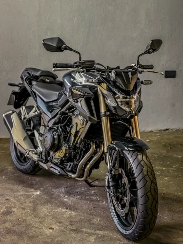 HONDA CB 500F - 2023