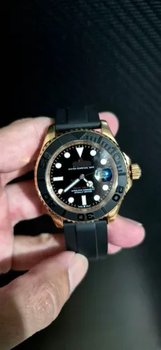 Rolex Yacht-Master