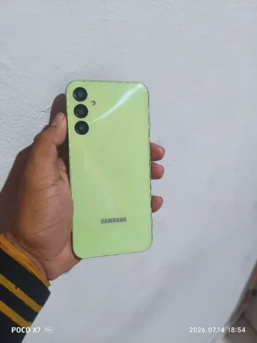 Samsung Galaxy A24 5G