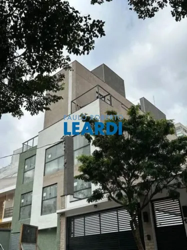 APARTAMENTO - VILA CLEMENTINO - SP