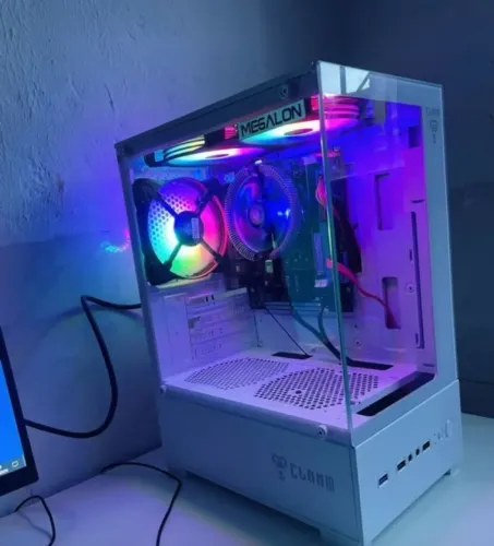 PC Gamer/ PC estudo