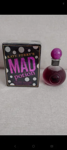 Katy Perry Mad Potion 100 ml Eau de Parfum