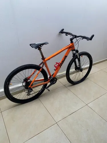 MTB Aro 29 Rava 19