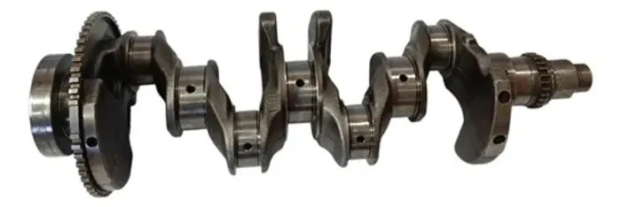 Virabrequim Elantra 2.0 Flex 2012 2013 2014 2015 2016