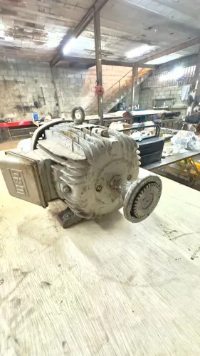 Motor trifásico Weg 20 CV
