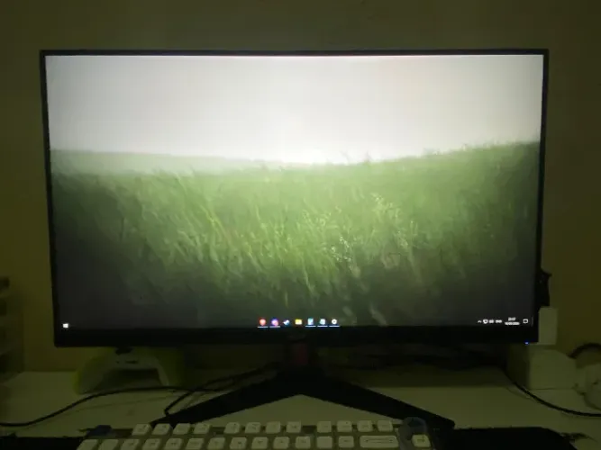 Monitor Acer KG272 - 27? 165Hz