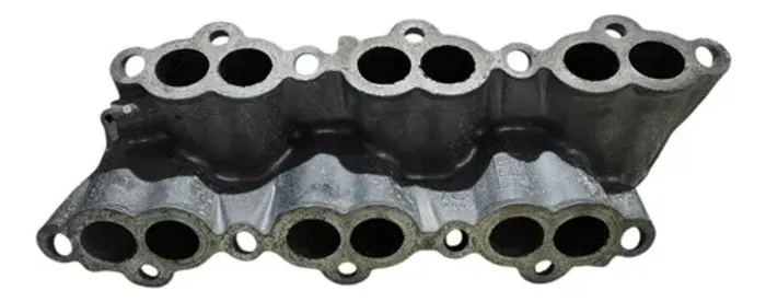 Coletor Admissão *0 Peugeot 407 3.0 V6 2004 A 2006