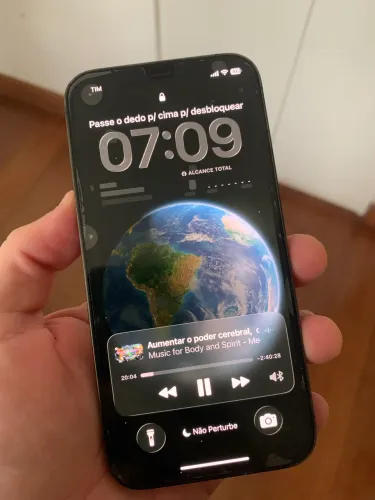 iPhone 12 Pro 512GB ? Original ? Nunca Aberto