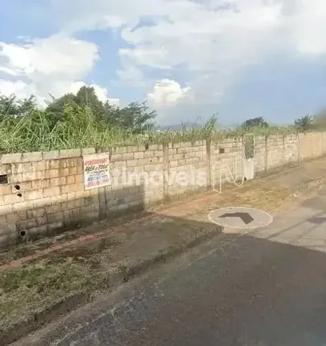 Lote de 360m²; à venda no São Bernardo!