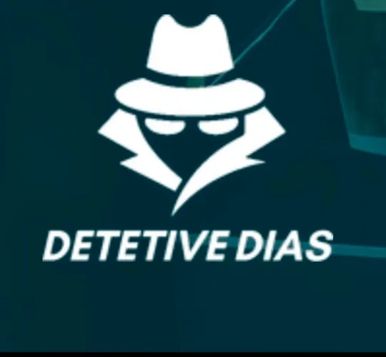 Detetive profissional o