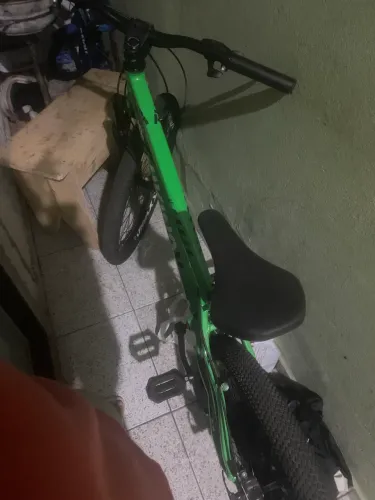 Vendo bicicleta viking