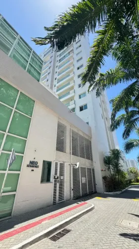 Apartamento à venda no Condomínio Neo Residence, Bairro Jardins