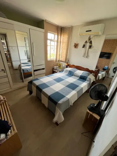 Apartamento Ventilado na Iputinga - R$199 
