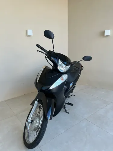 BIZ 125 ES 2011/2012
