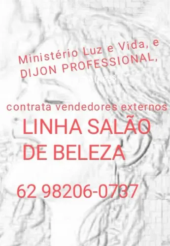 VENDEDOR EXTERNO