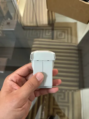 BATERIA PLUS ORIGINAL DJI - IMPECÁVEL
