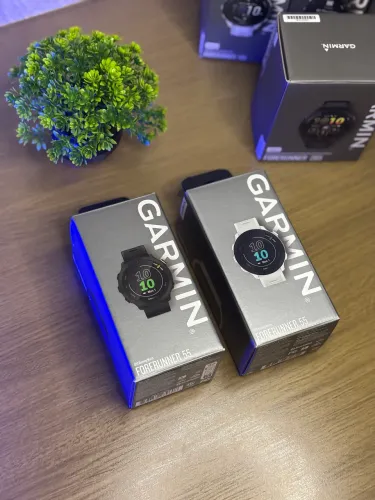 Garmin 55 Novo Pronta Entrega