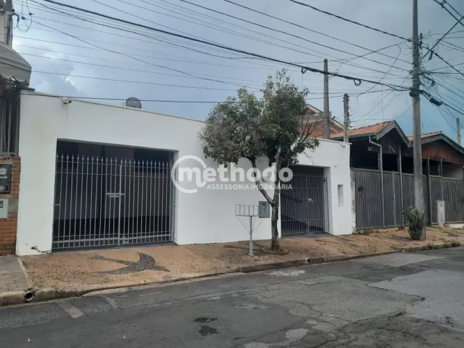 Casa à venda, Vila Proost de Souza, Campinas, SP, Região do Jardim Aurélia, Shopping Unima
