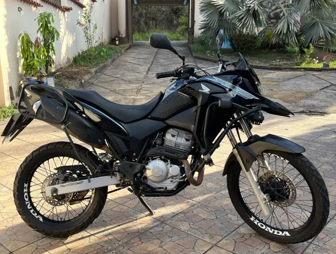 Xre 300 ABS 2019