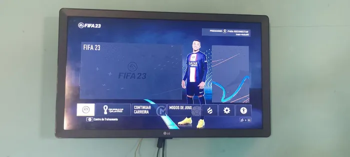 Vende-se TV de 24 polegadas