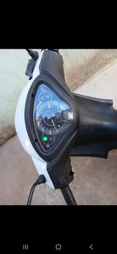 BIZ 125 EX 2014