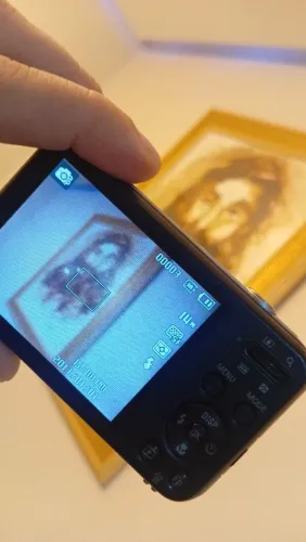 Samsung L120 no estado 