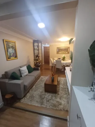 Imóvel para venda Lagoa Nova - Natal - RN