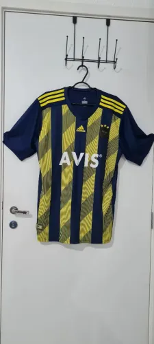 camisa adidas fenerbahçe 2019/2020 g