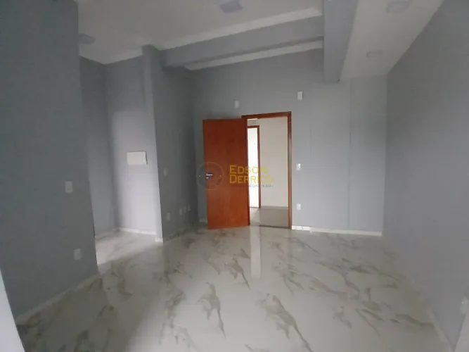 Apartamento com 1 quarto para Locação, Campo Alegre - Pindamonhangaba