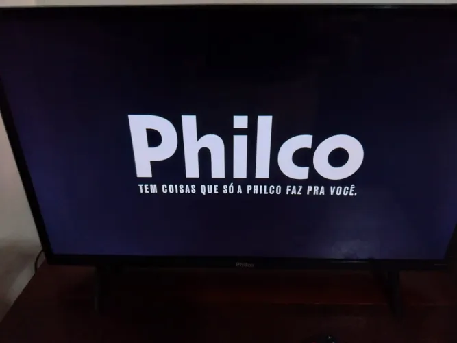 Philco smart 32 polegadas