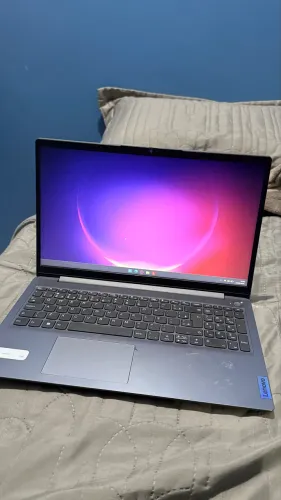Notebook Lenovo IdeaPad 3