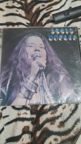 Disco vinil