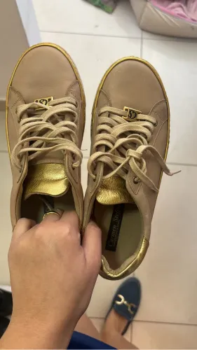 Tênis Carmen Steffens original 