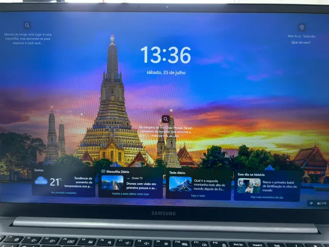 Galaxy Book 4