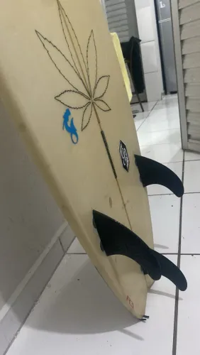 Prancha de surf