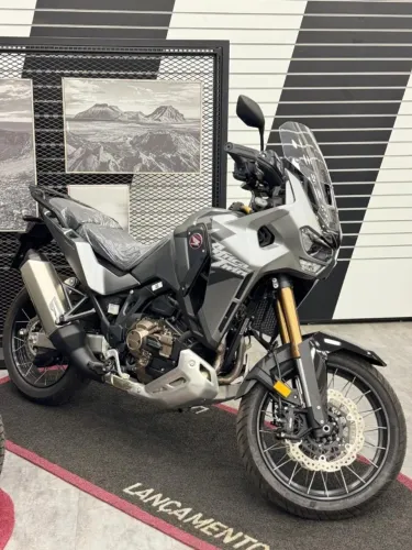 Honda CRF 1100l Africa Twin Adv. Sports ES DCT 2026