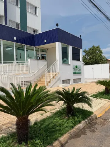 Apartamento com 2 dormitórios para venda no bairro Plano Diretor Sul